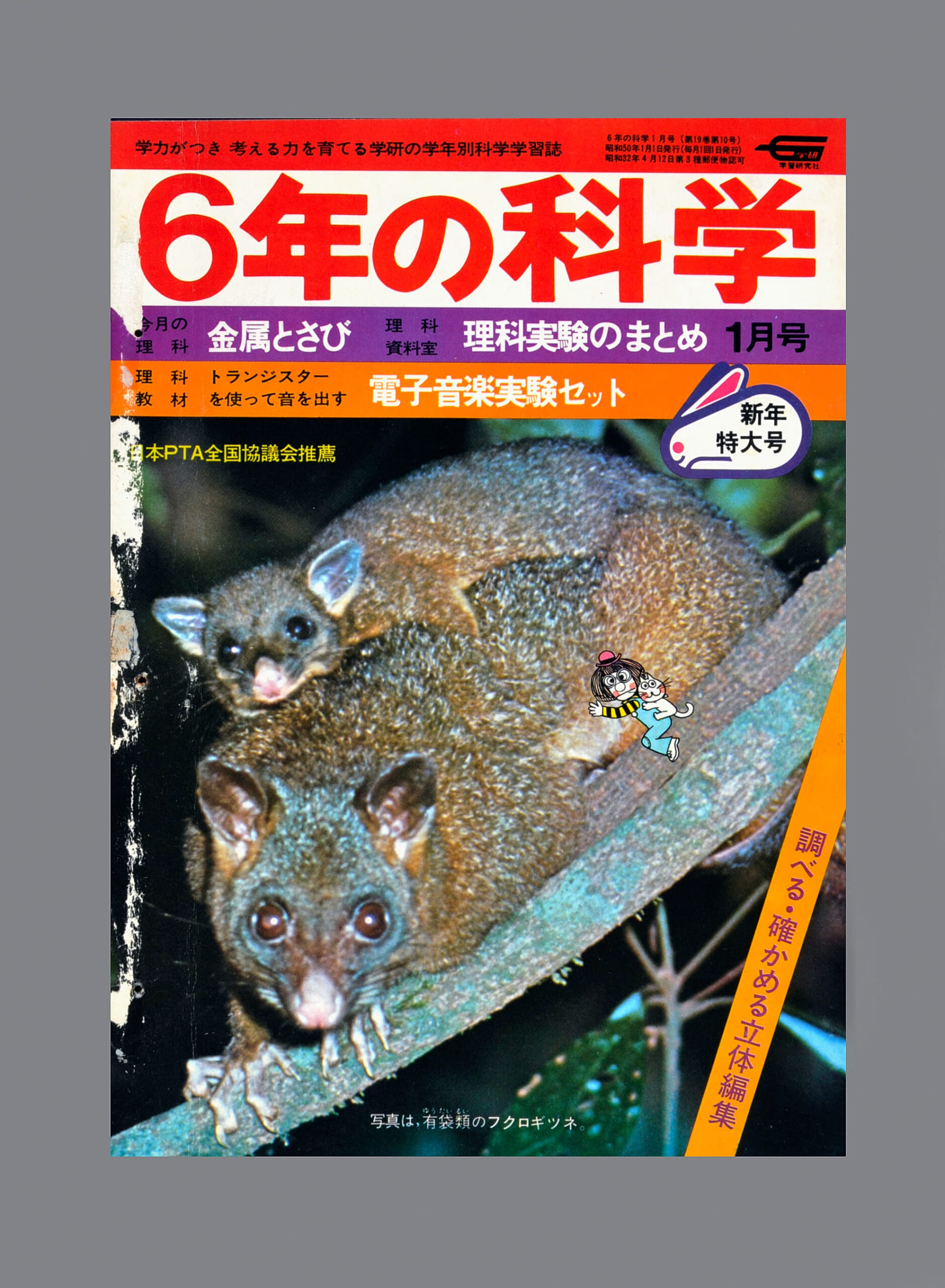 ふろく画像