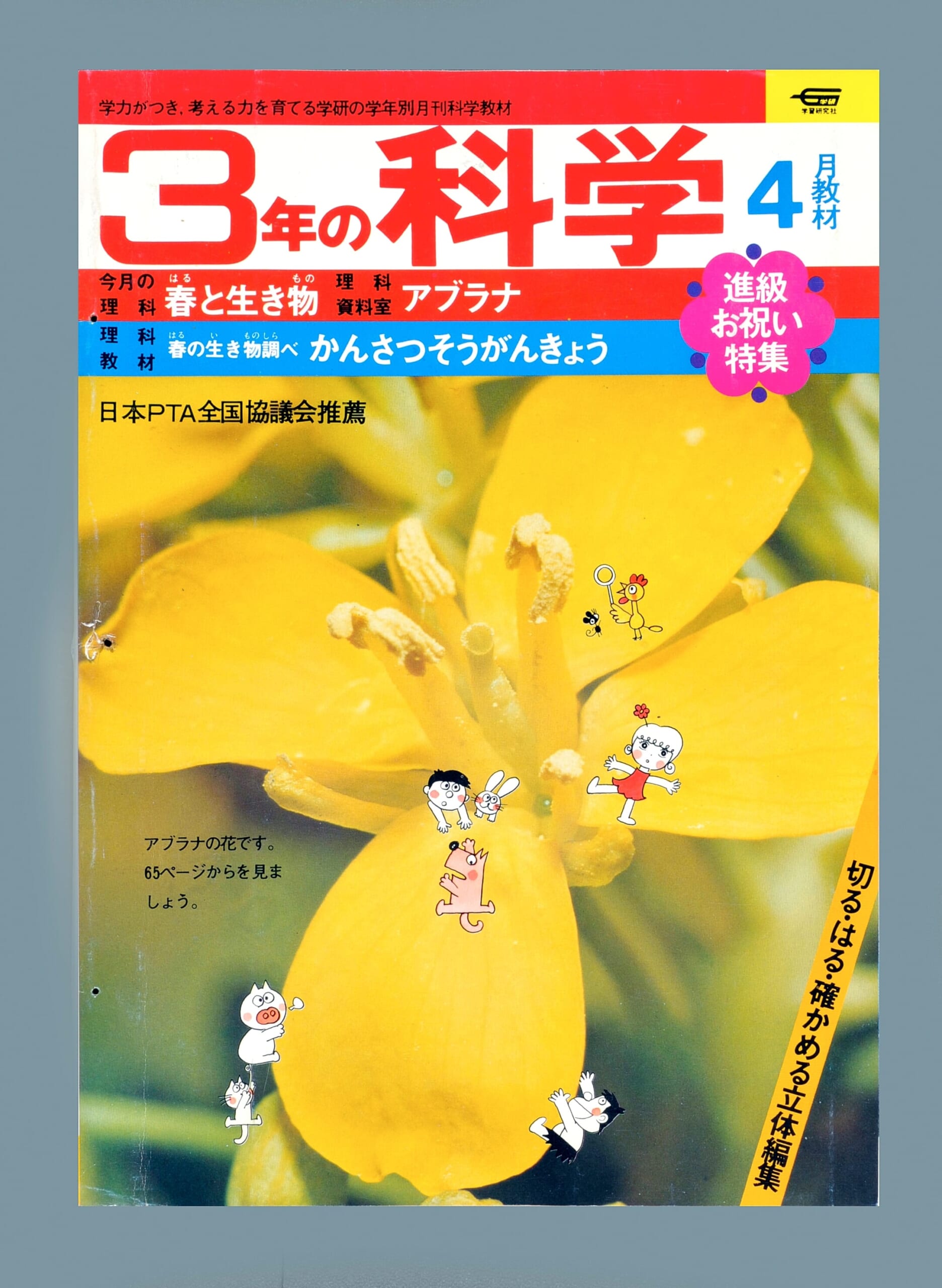 ふろく画像