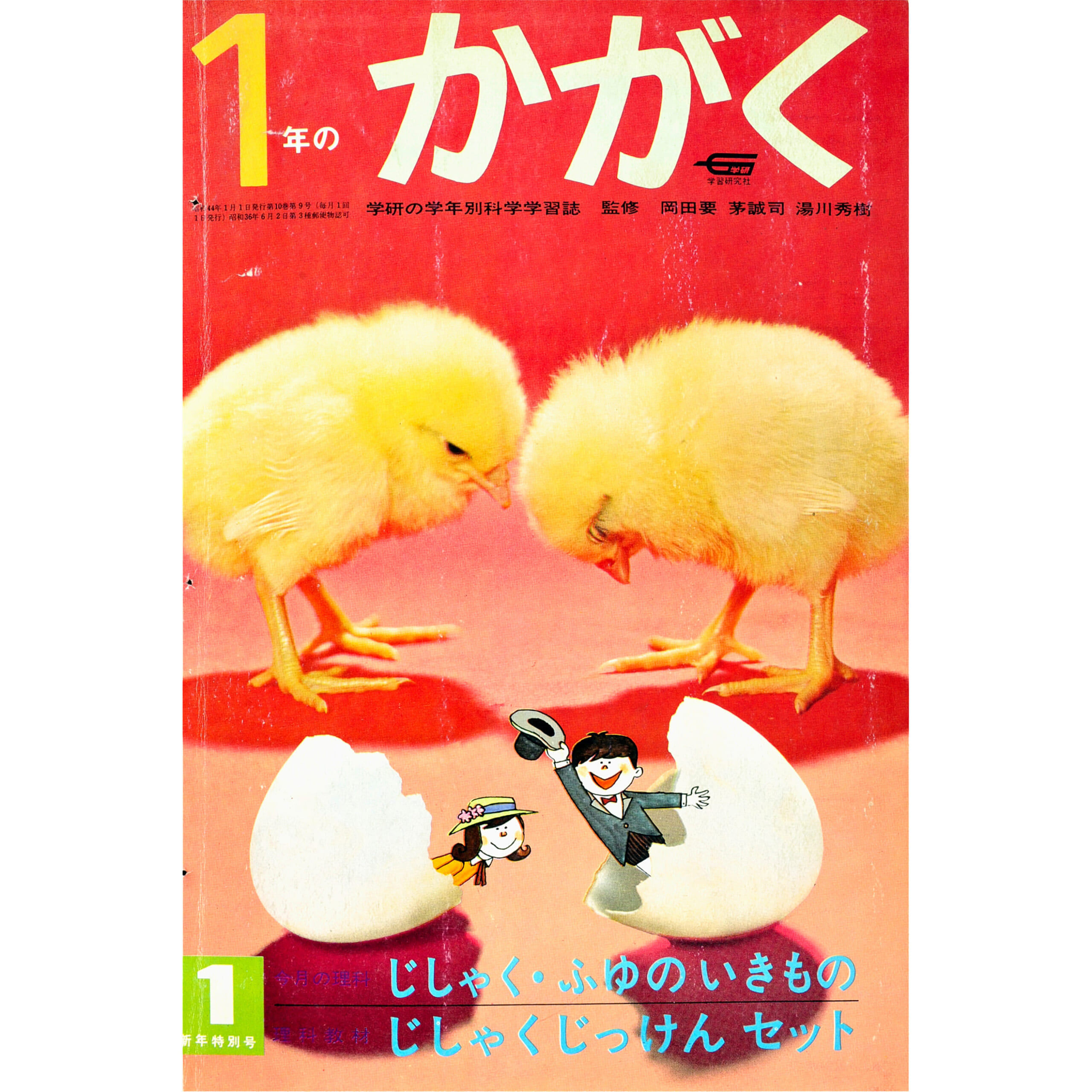 ふろく画像