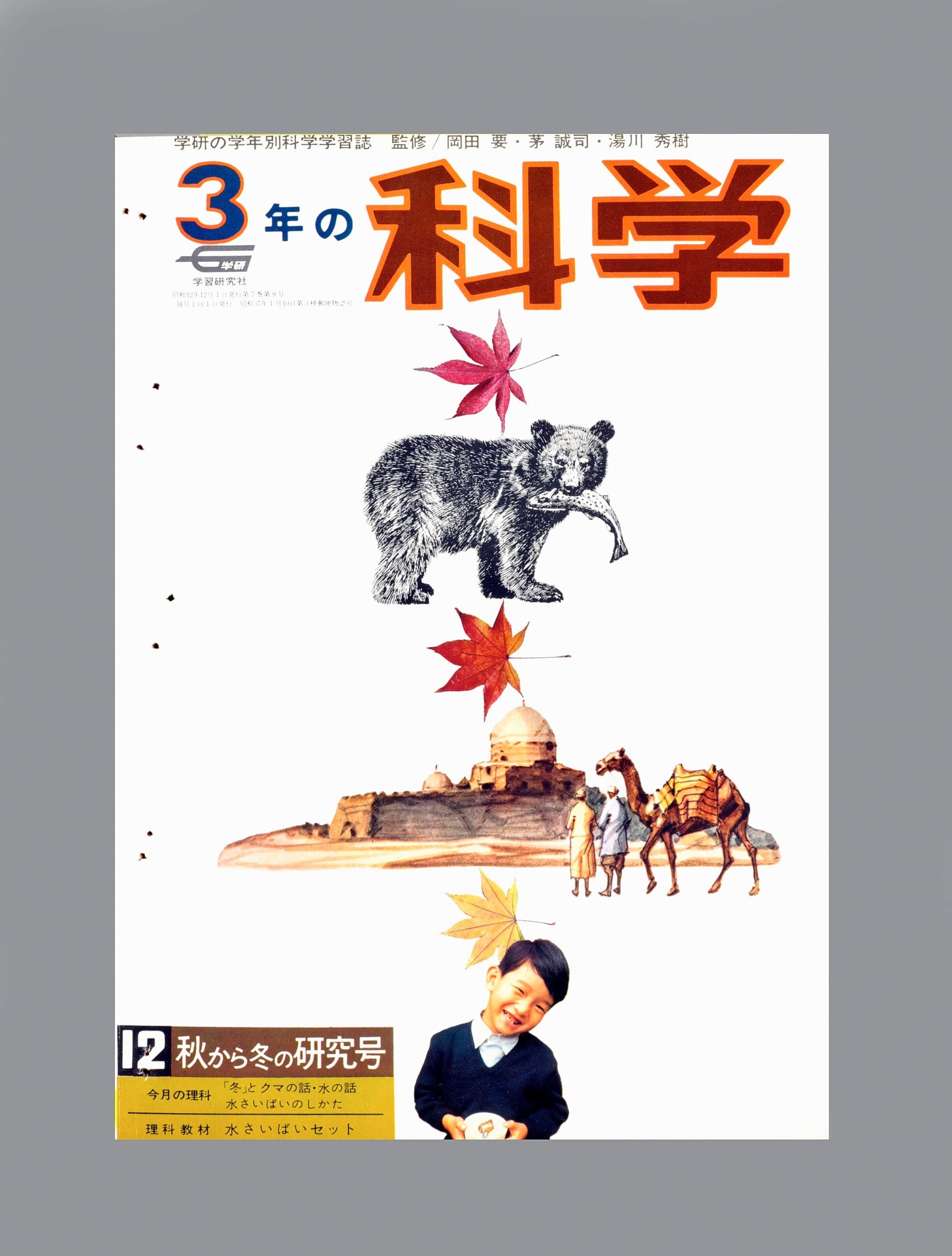 ふろく画像