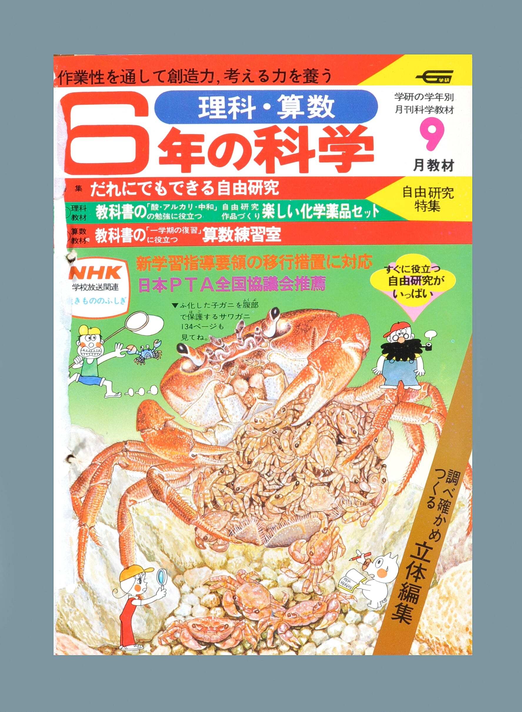 ふろく画像