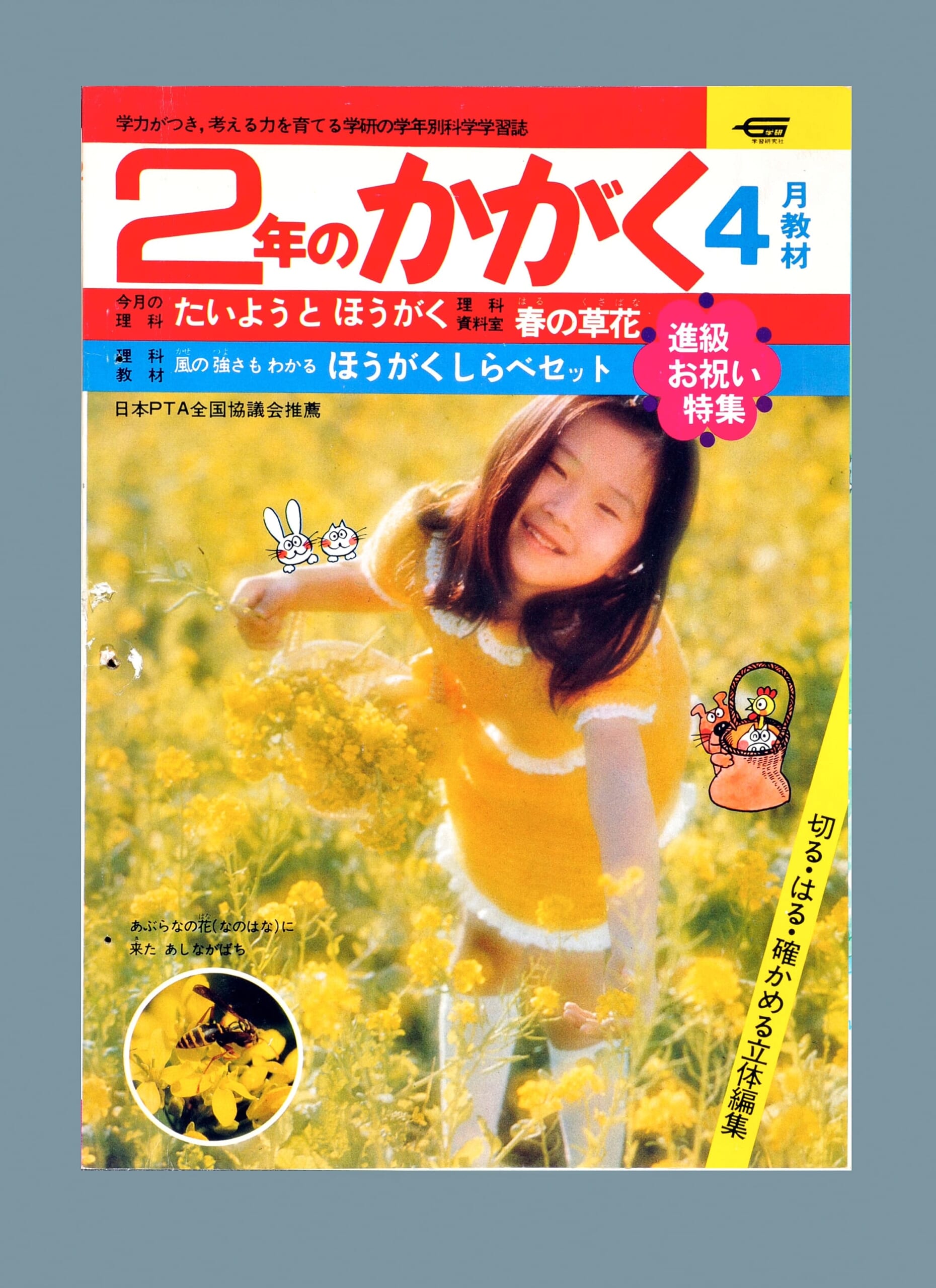 ふろく画像