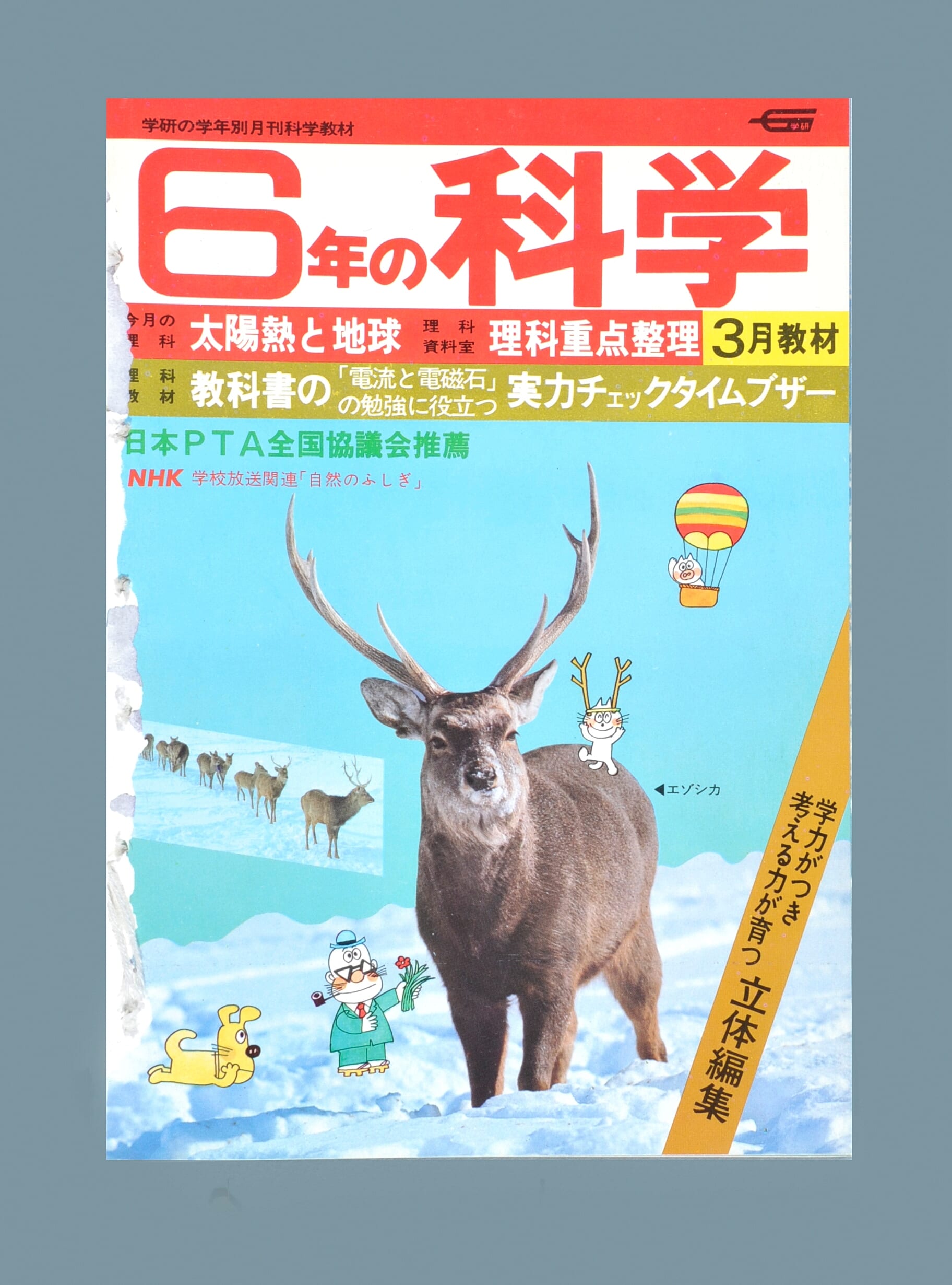 ふろく画像