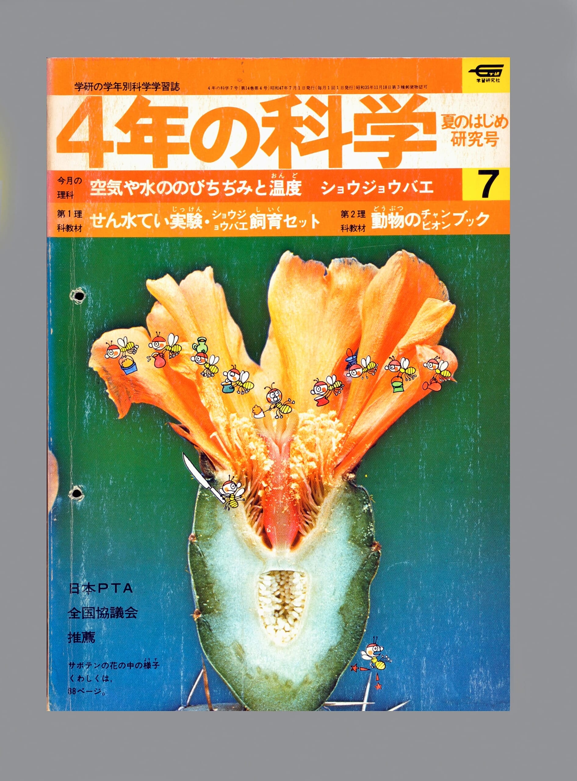 ふろく画像