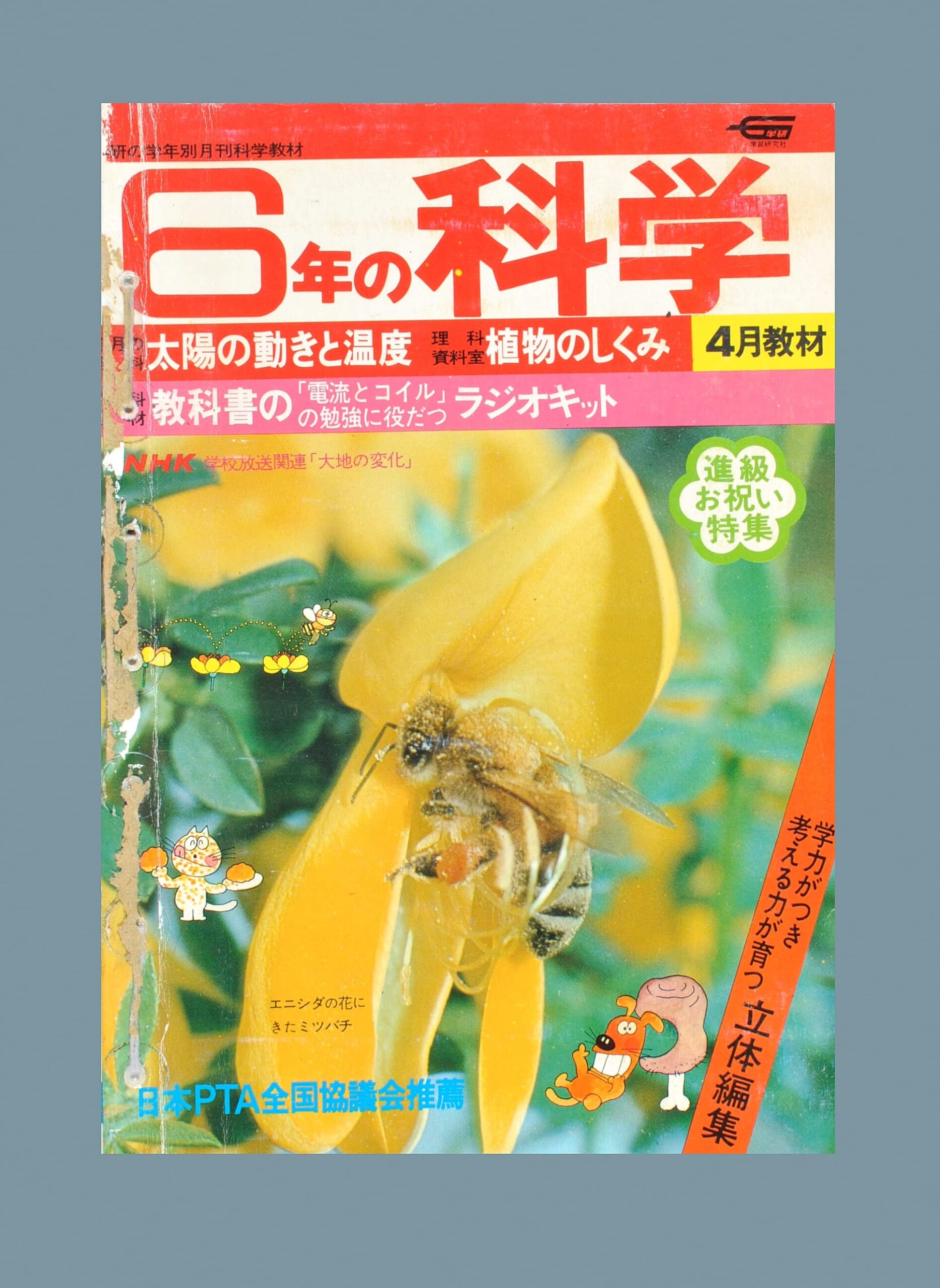 ふろく画像