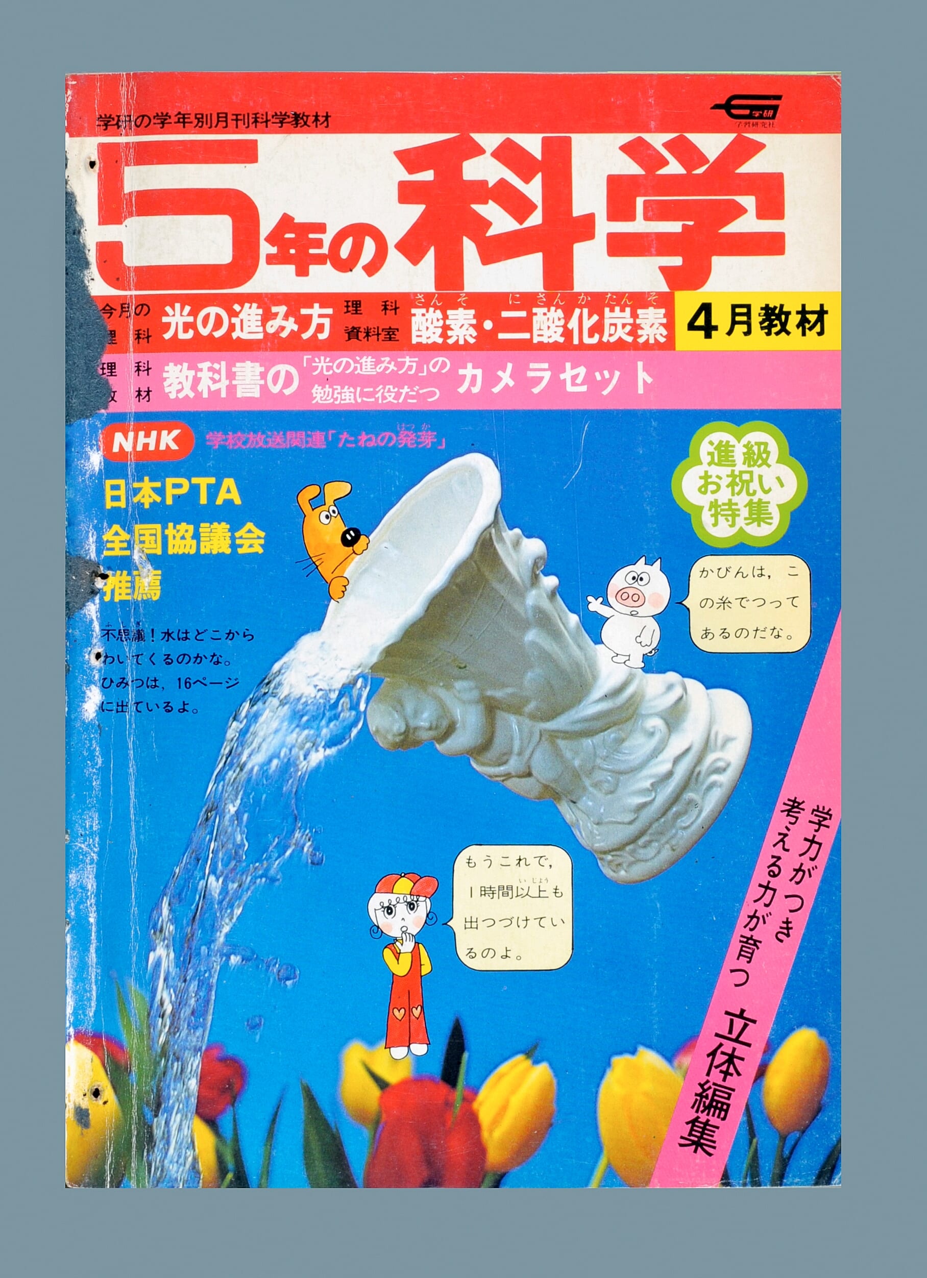 ふろく画像