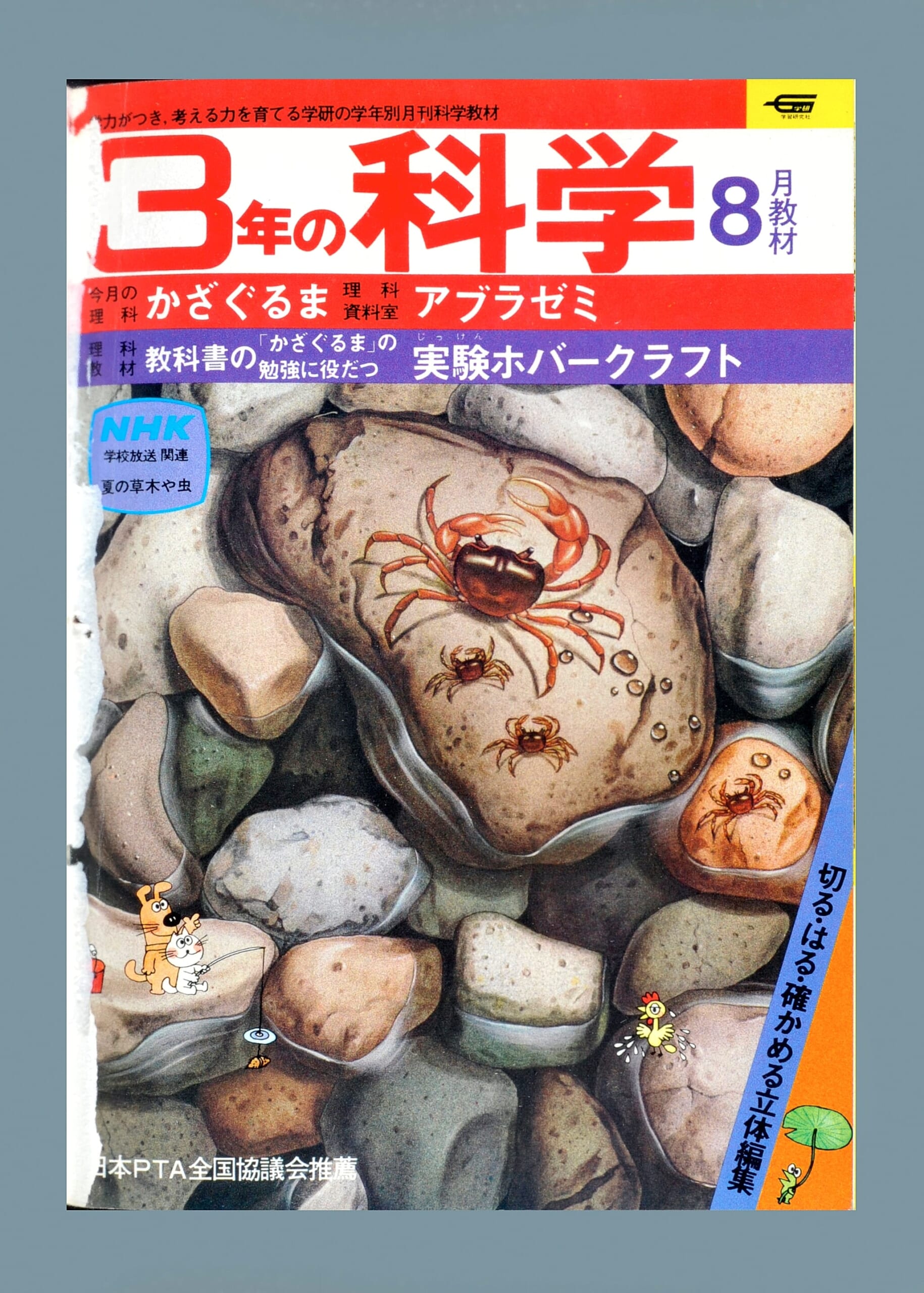 ふろく画像