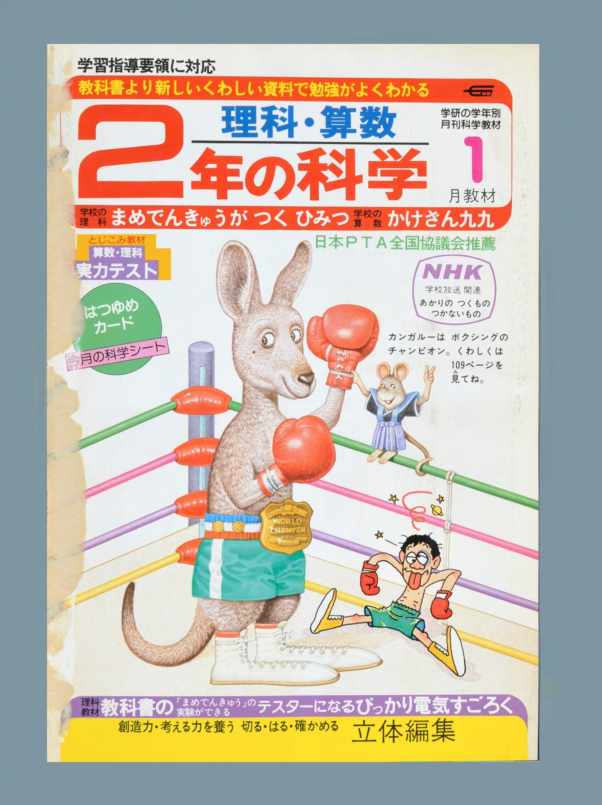 ふろく画像