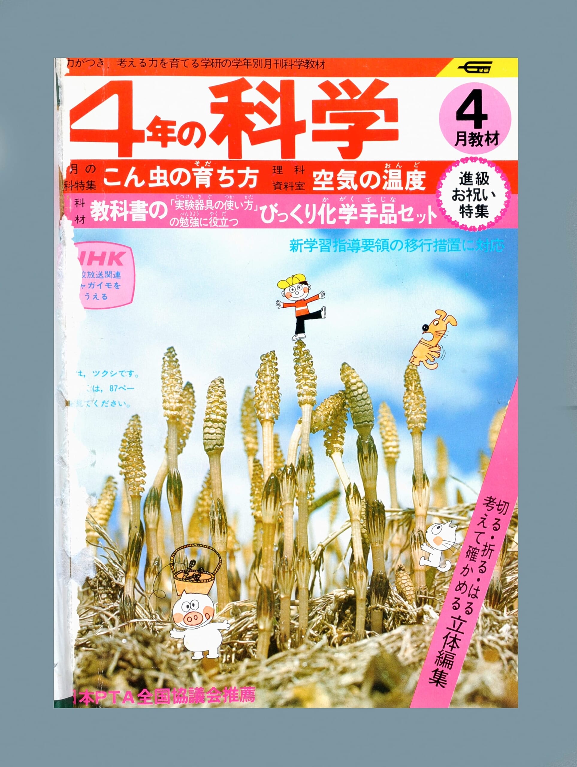 ふろく画像