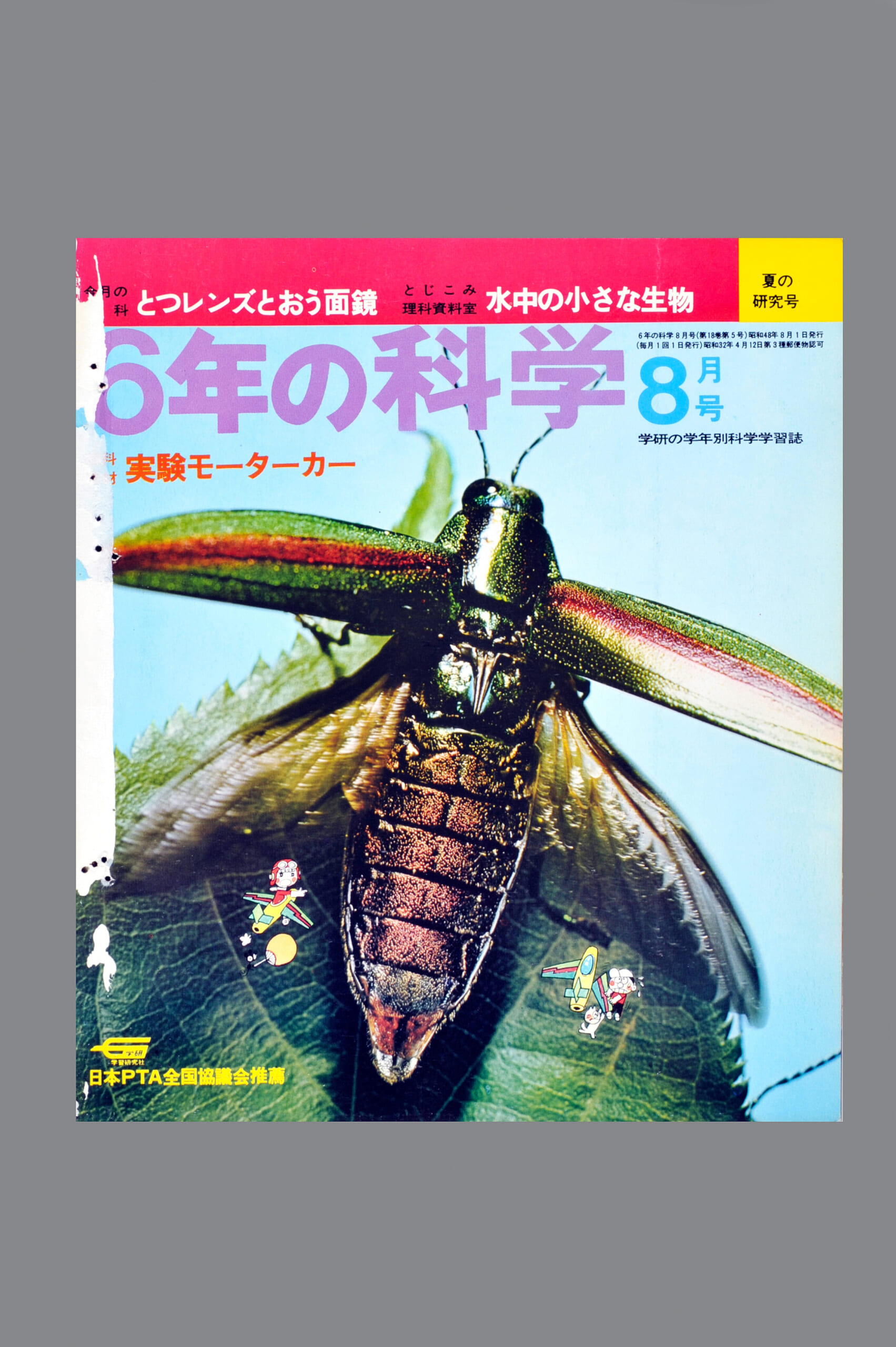 ふろく画像