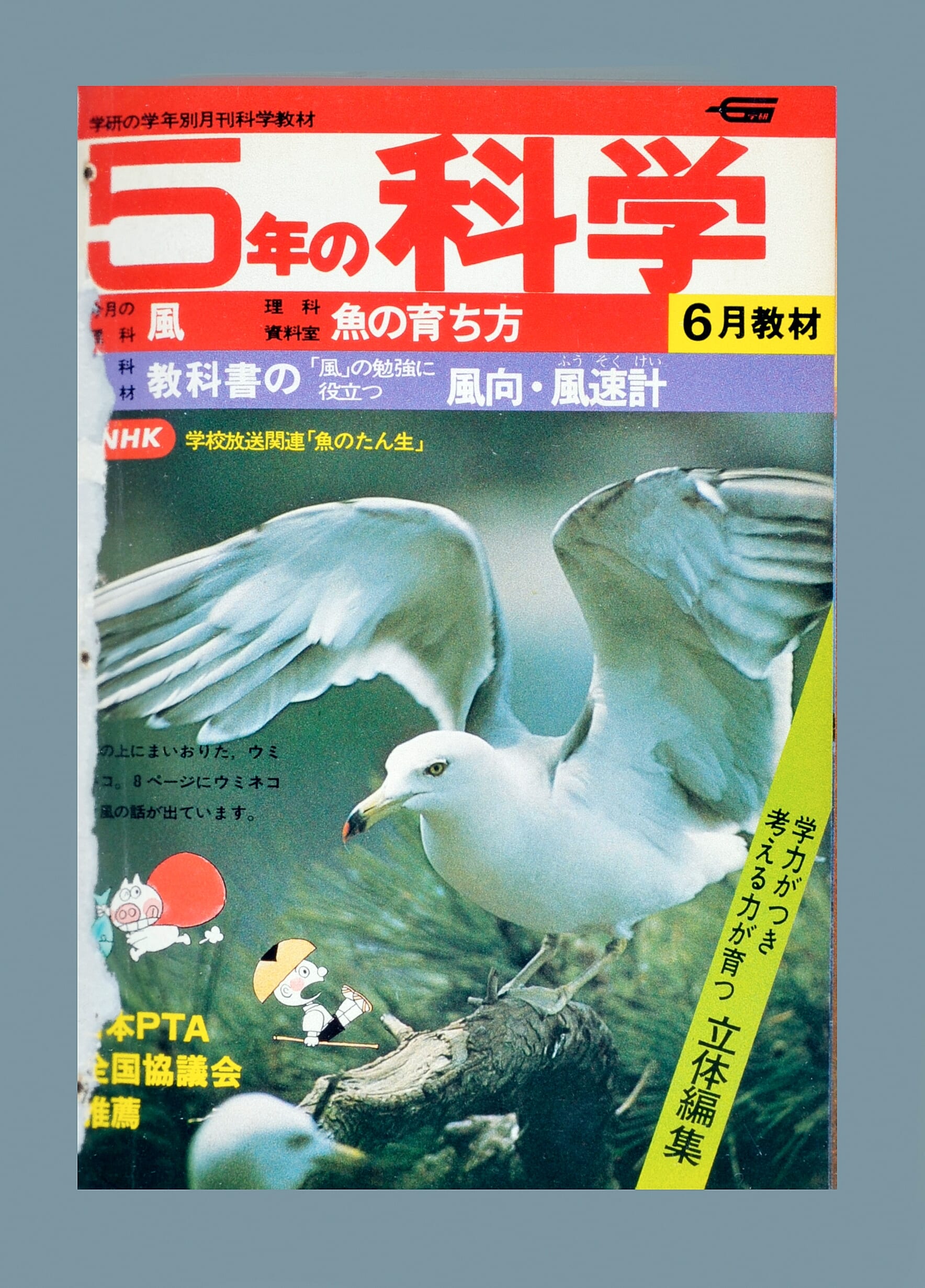 ふろく画像