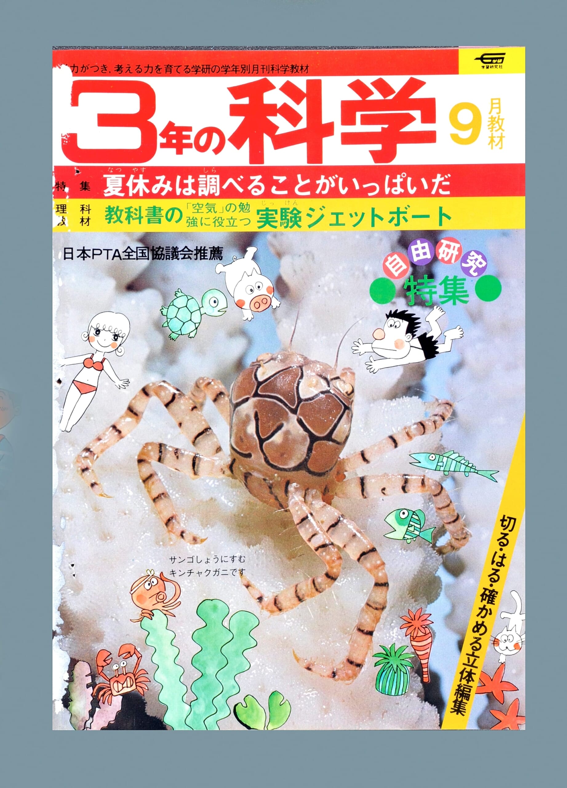 ふろく画像