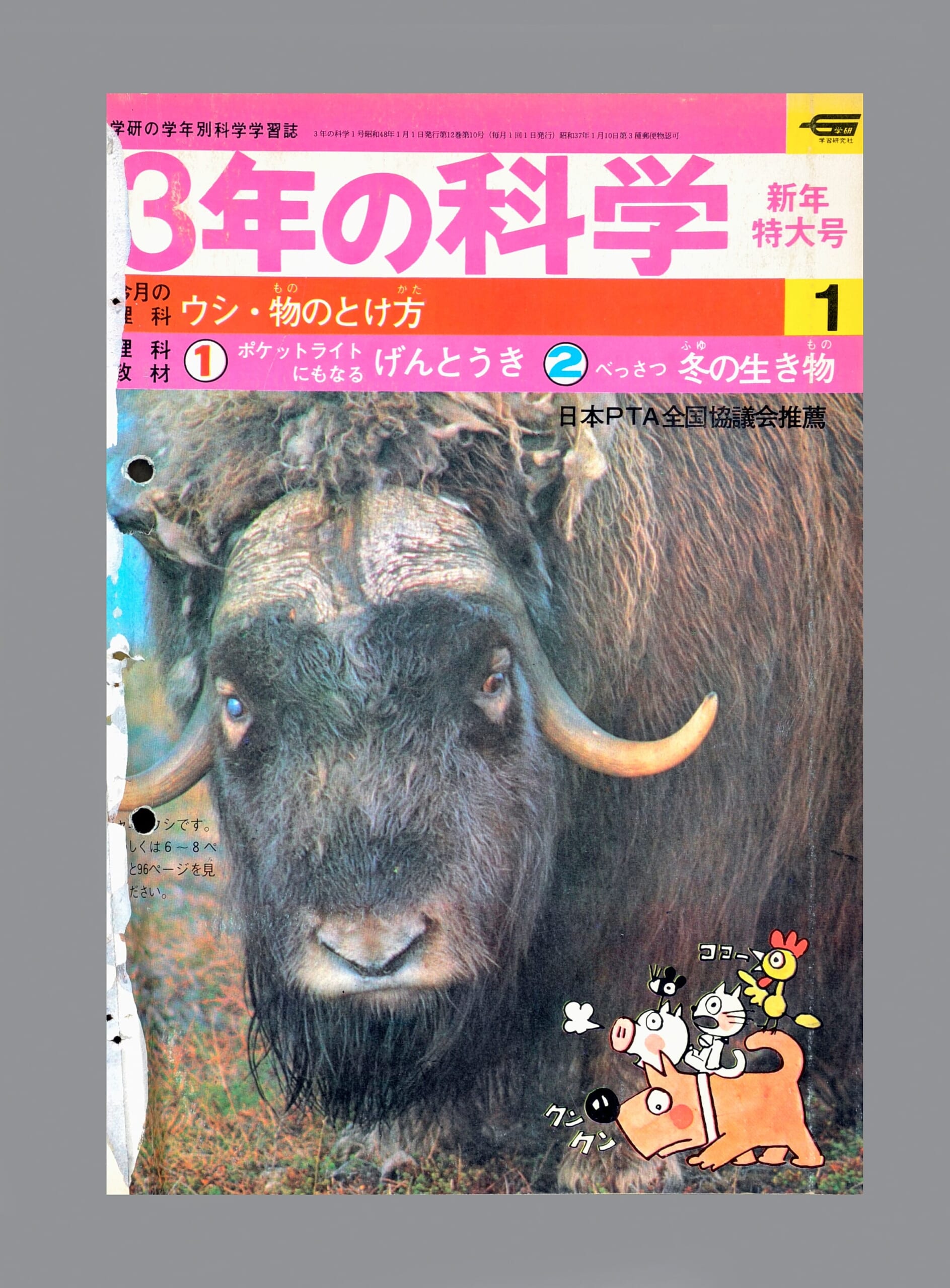 ふろく画像