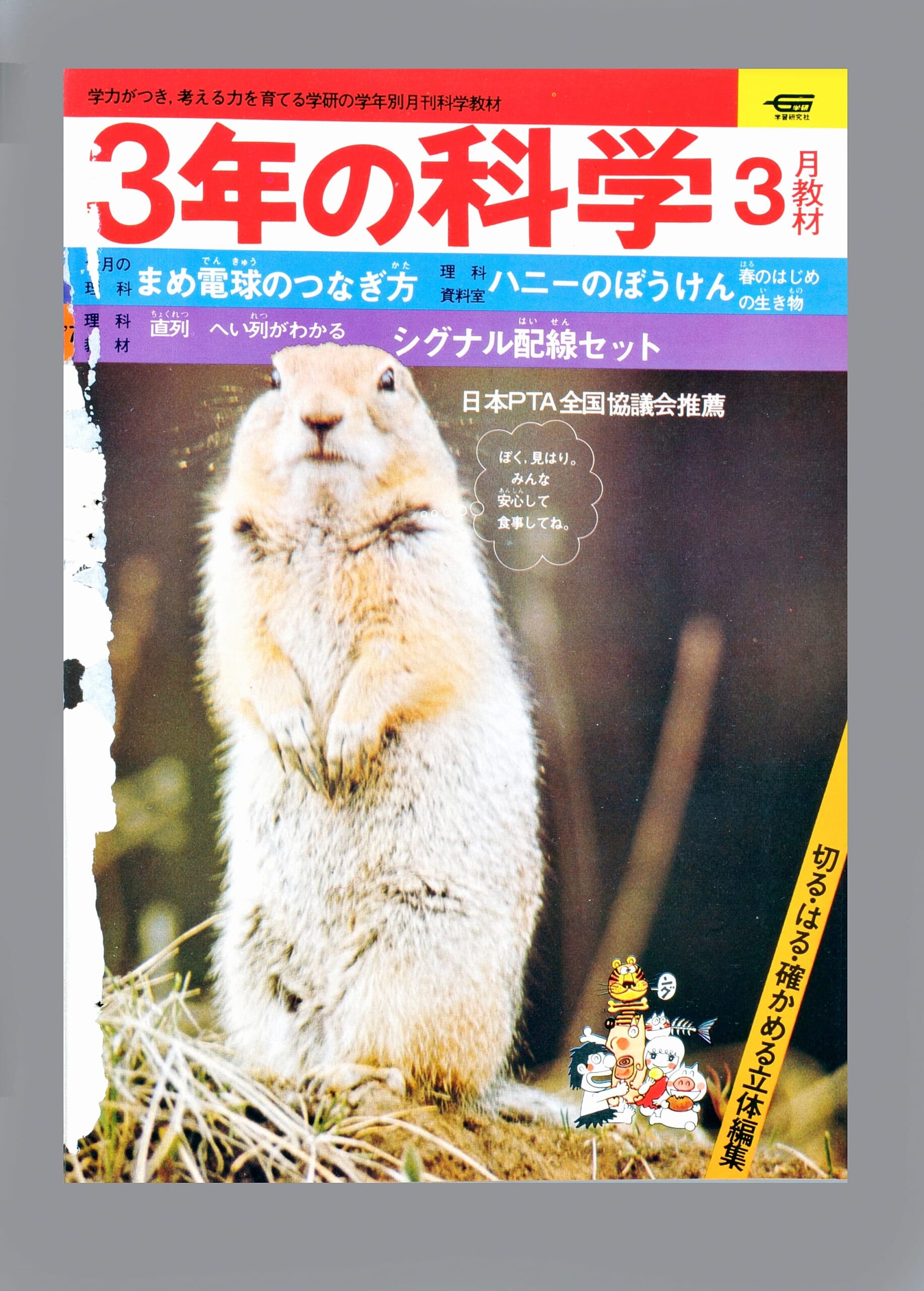 ふろく画像