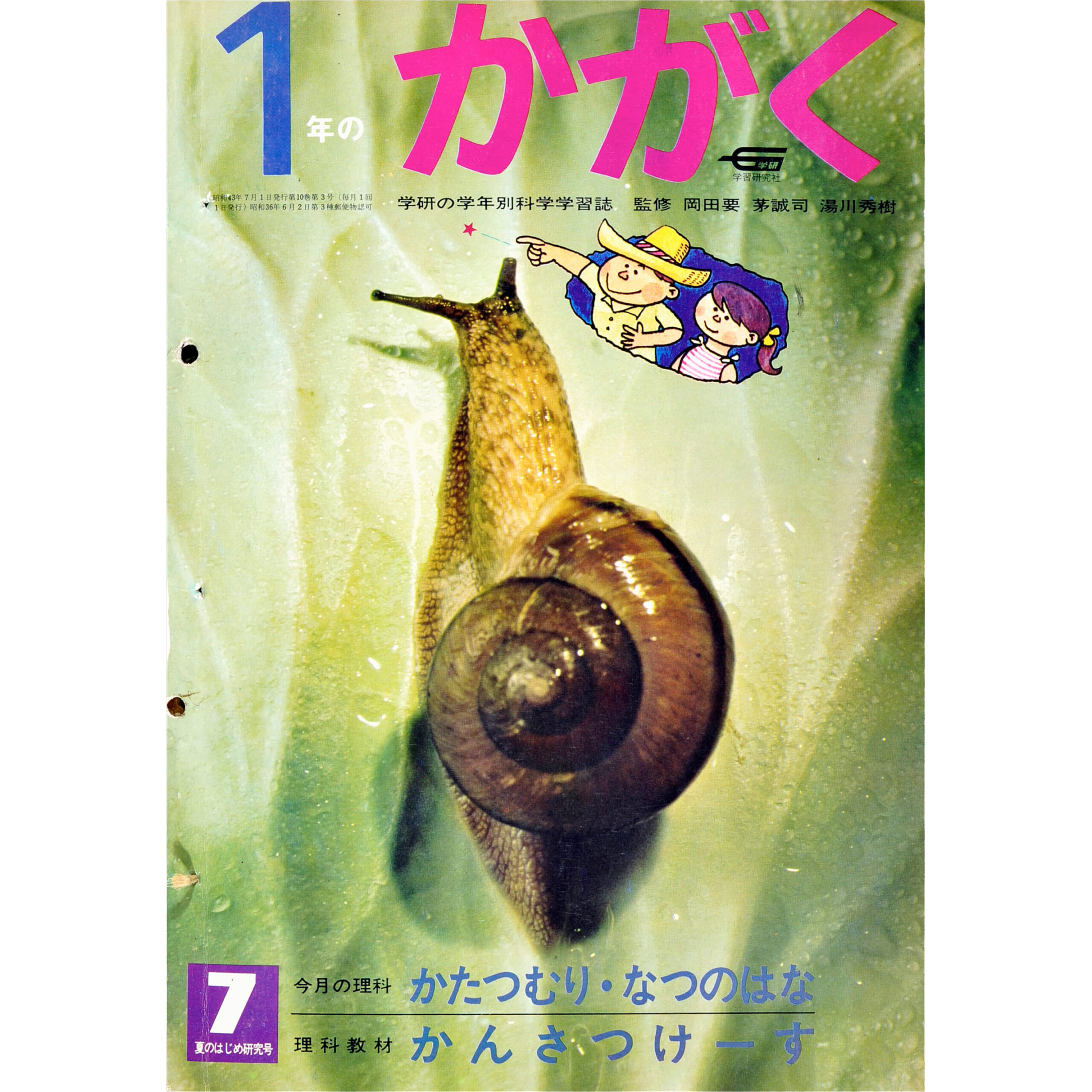ふろく画像