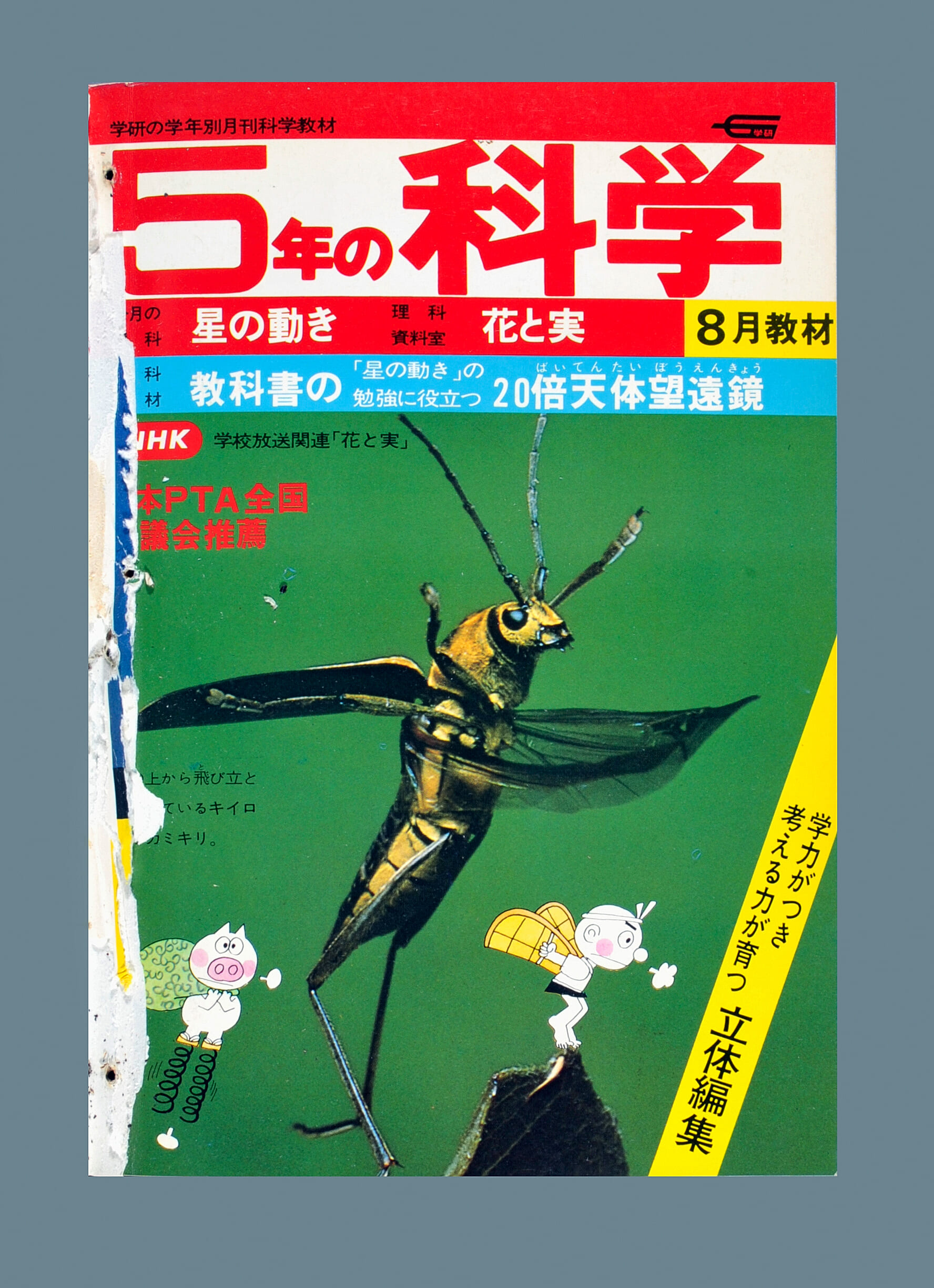 ふろく画像