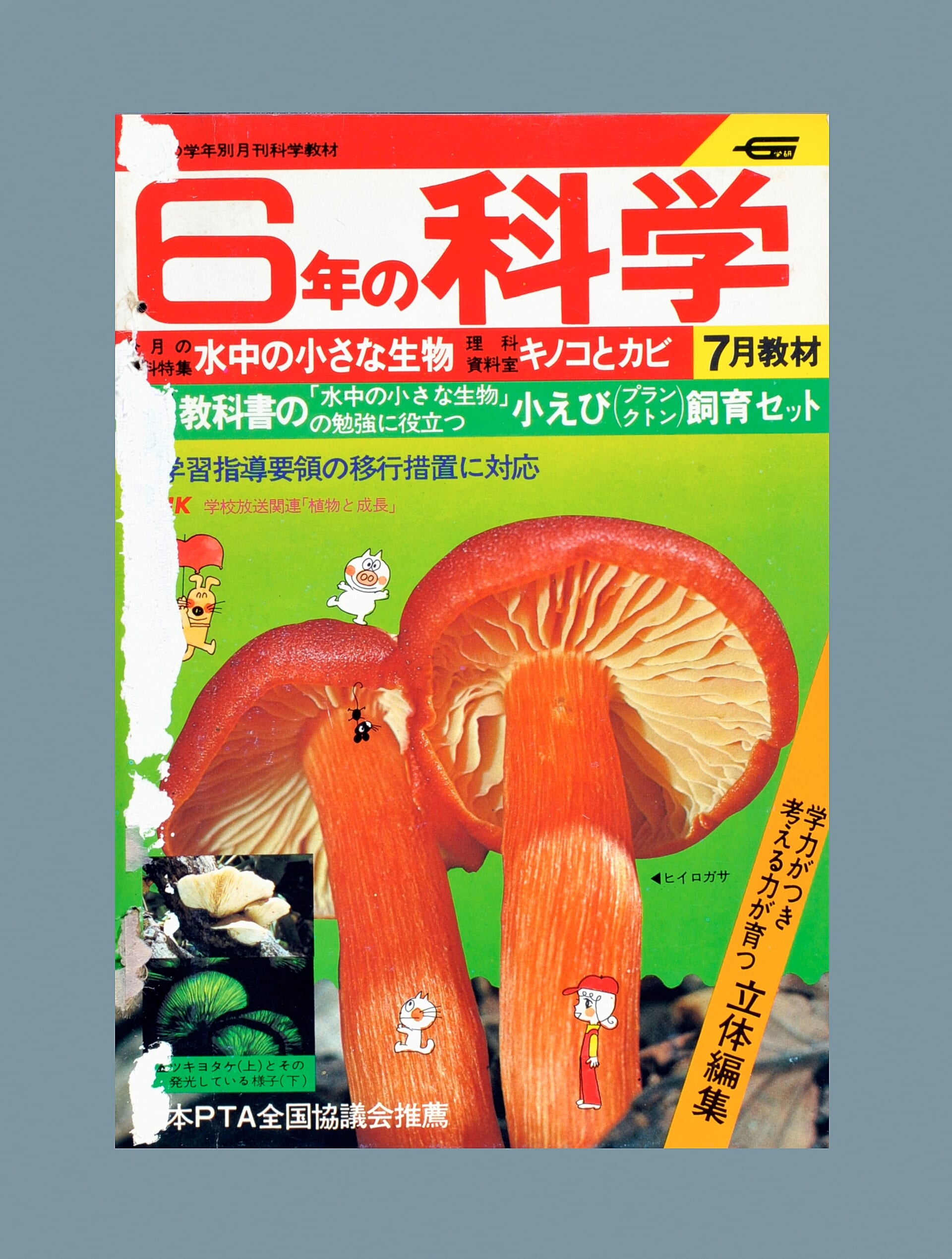 ふろく画像