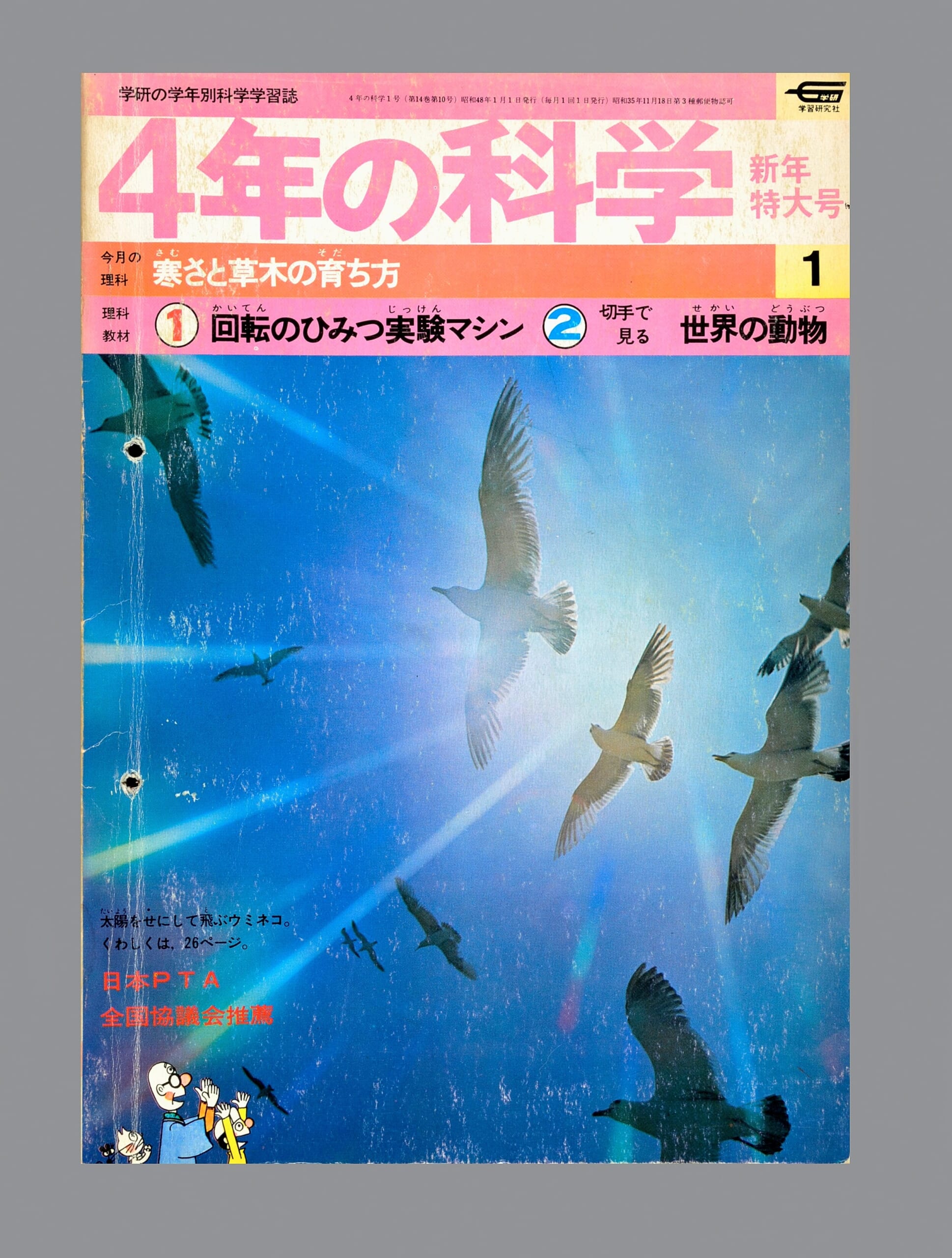 ふろく画像