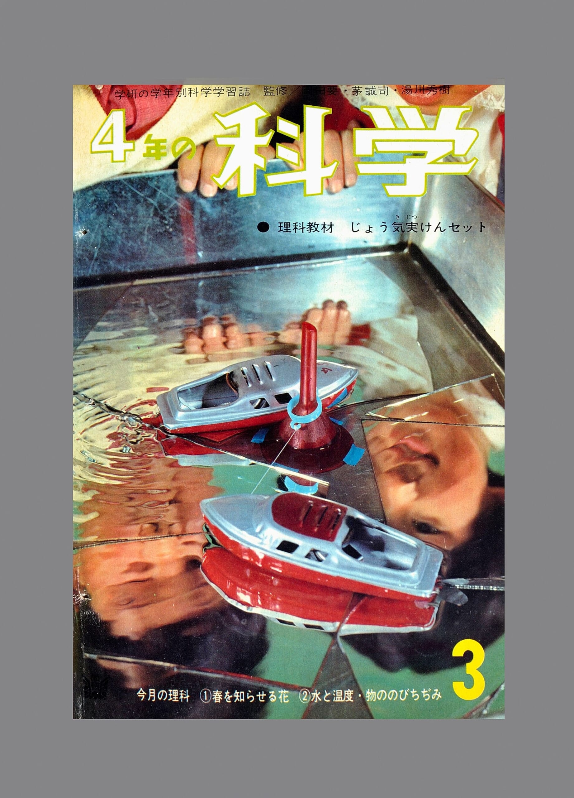 ふろく名前がわかりません
