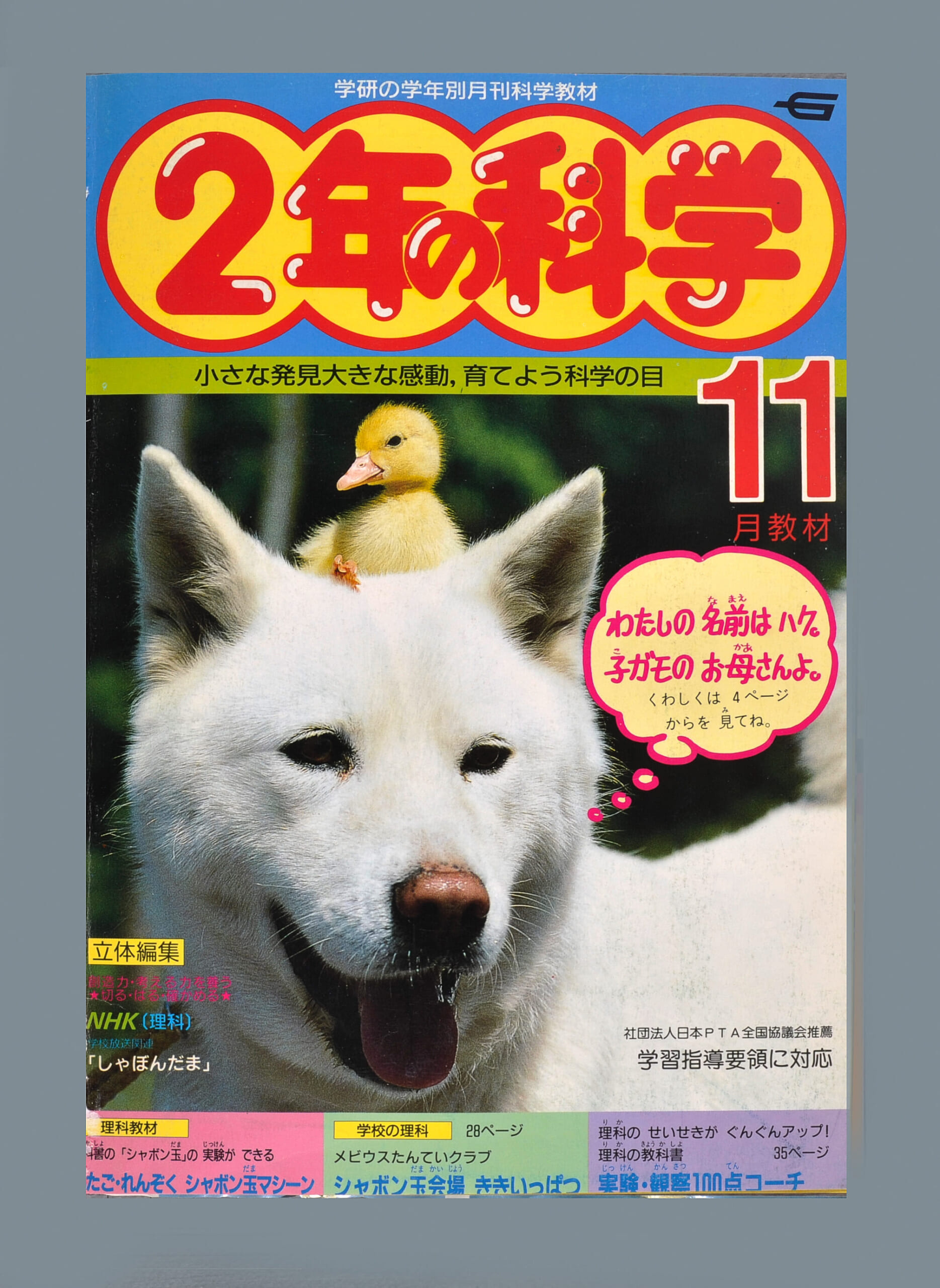 ふろく画像