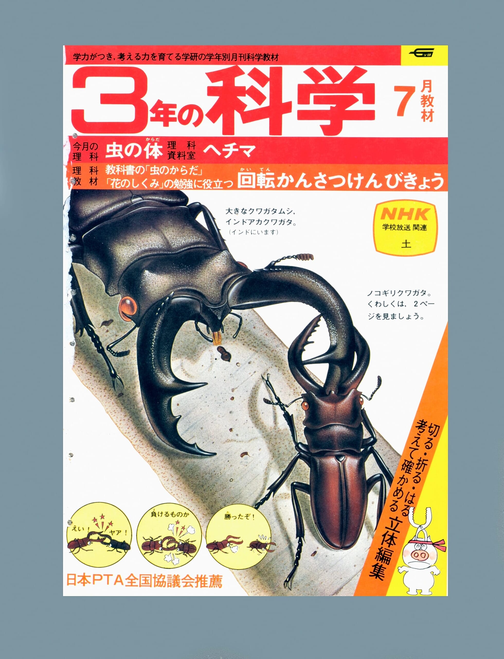 ふろく画像