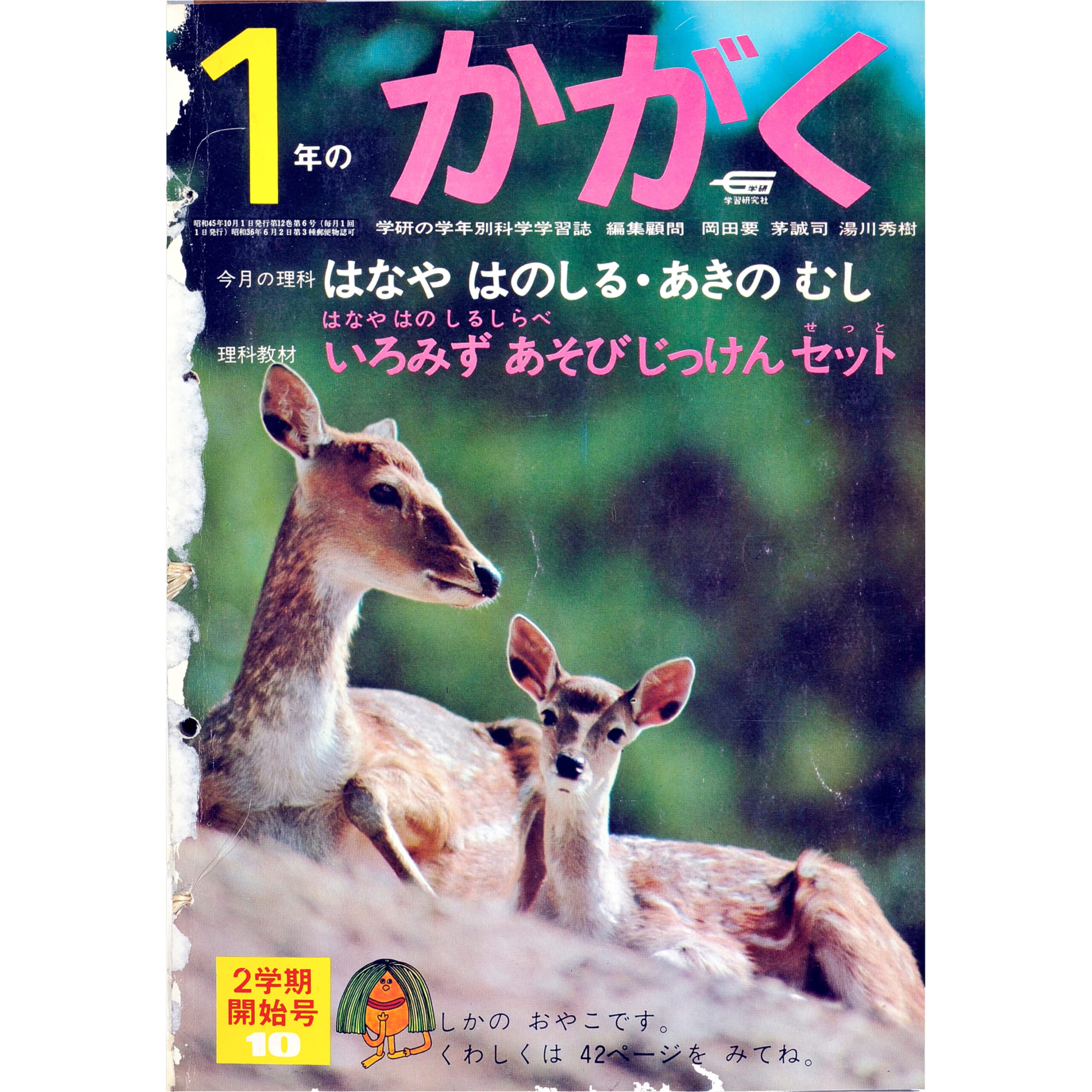 ふろく画像