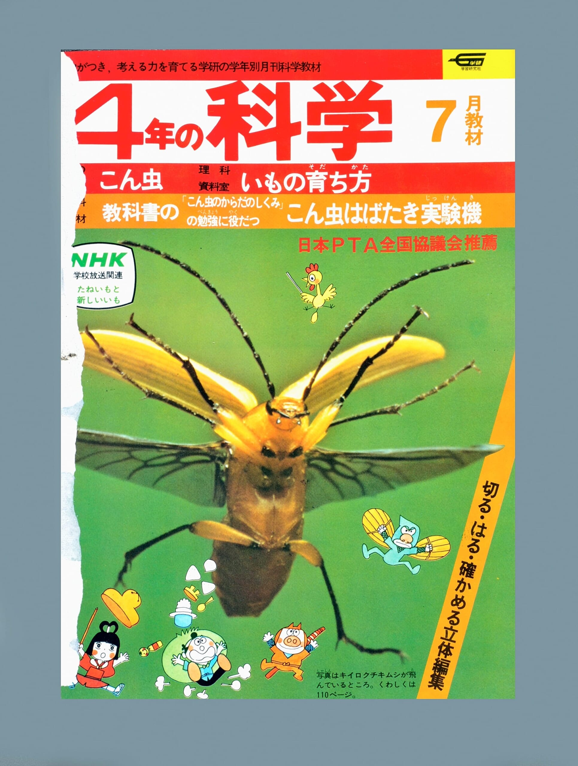 ふろく画像