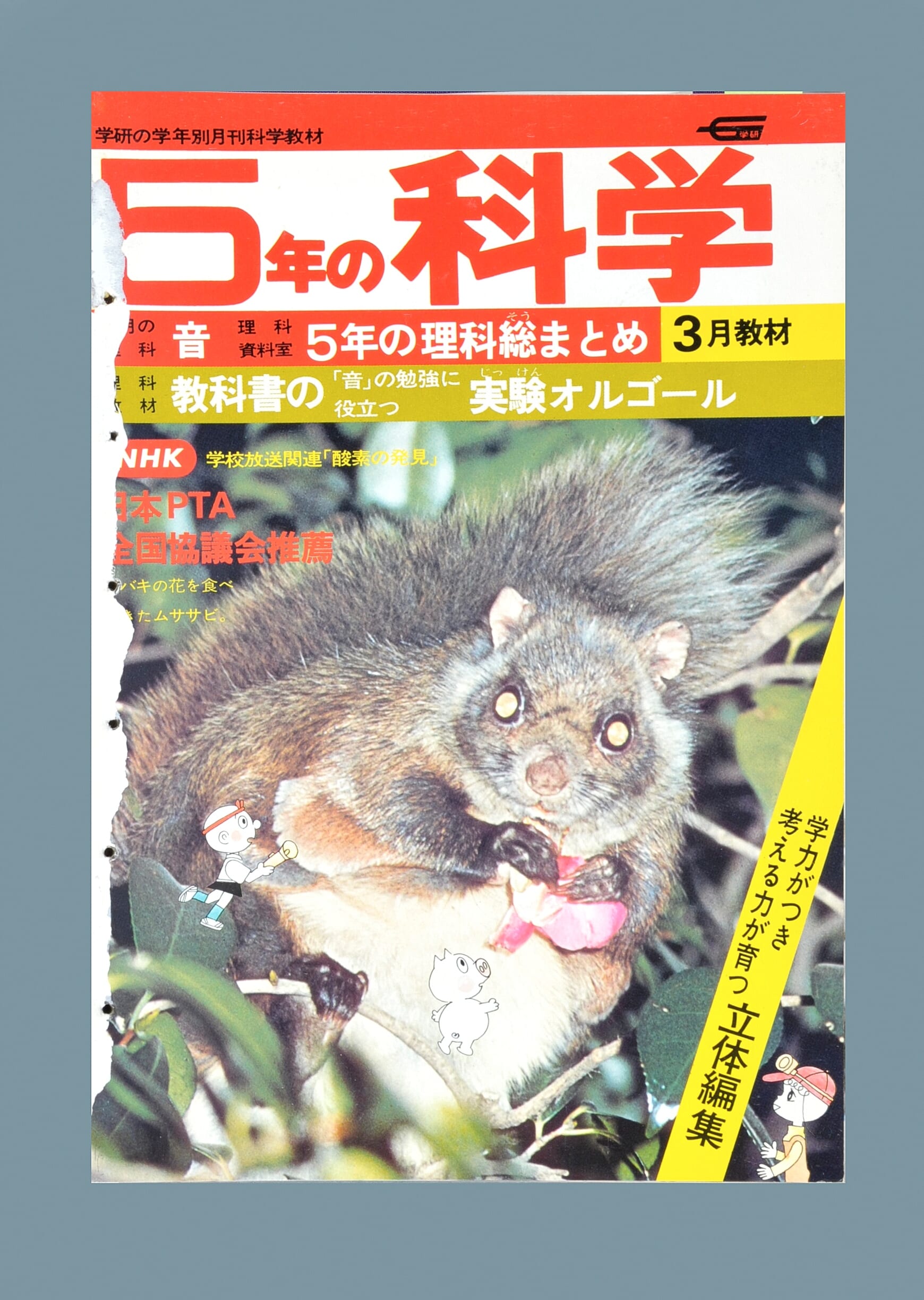 ふろく画像