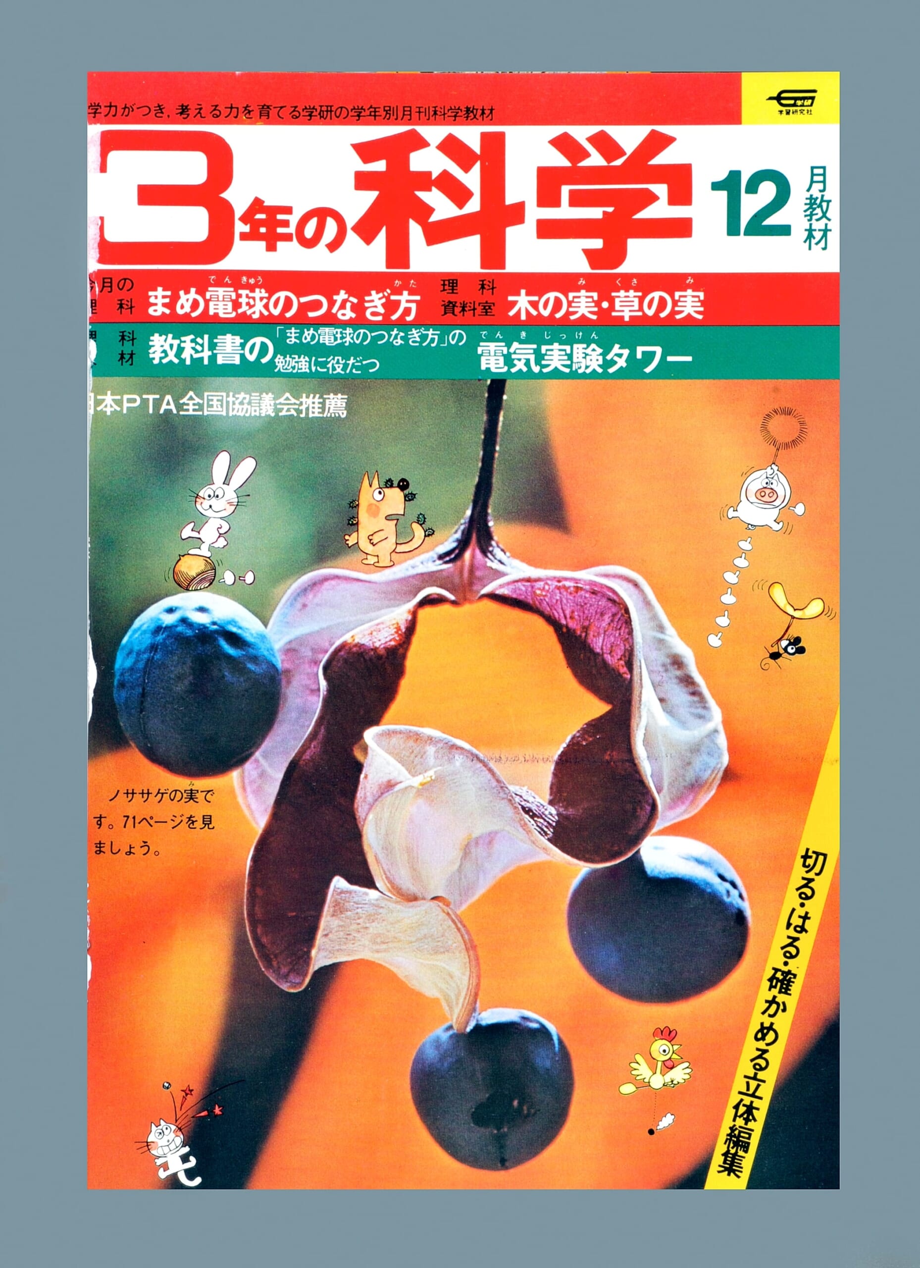 ふろく画像