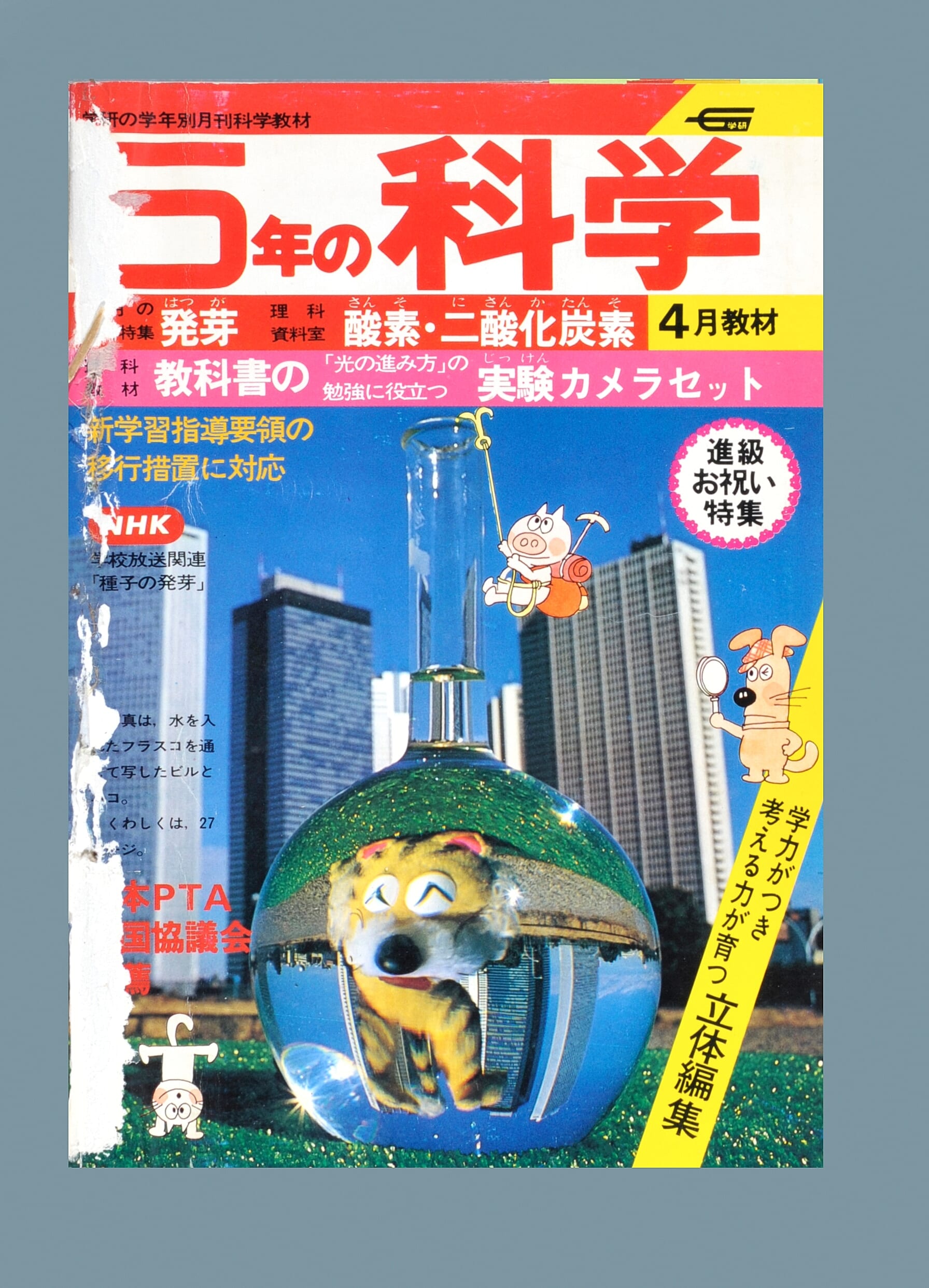 ふろく画像