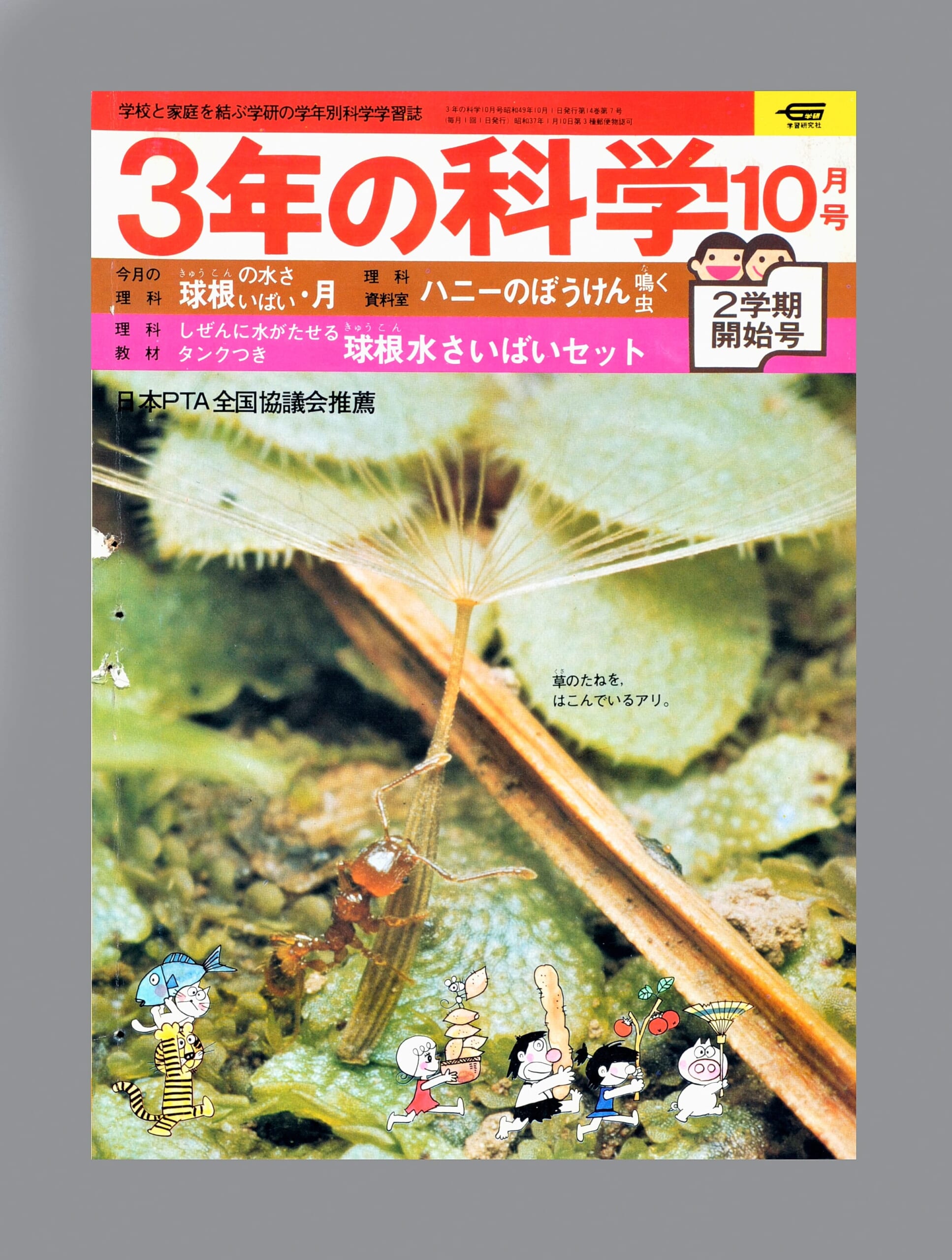 ふろく画像