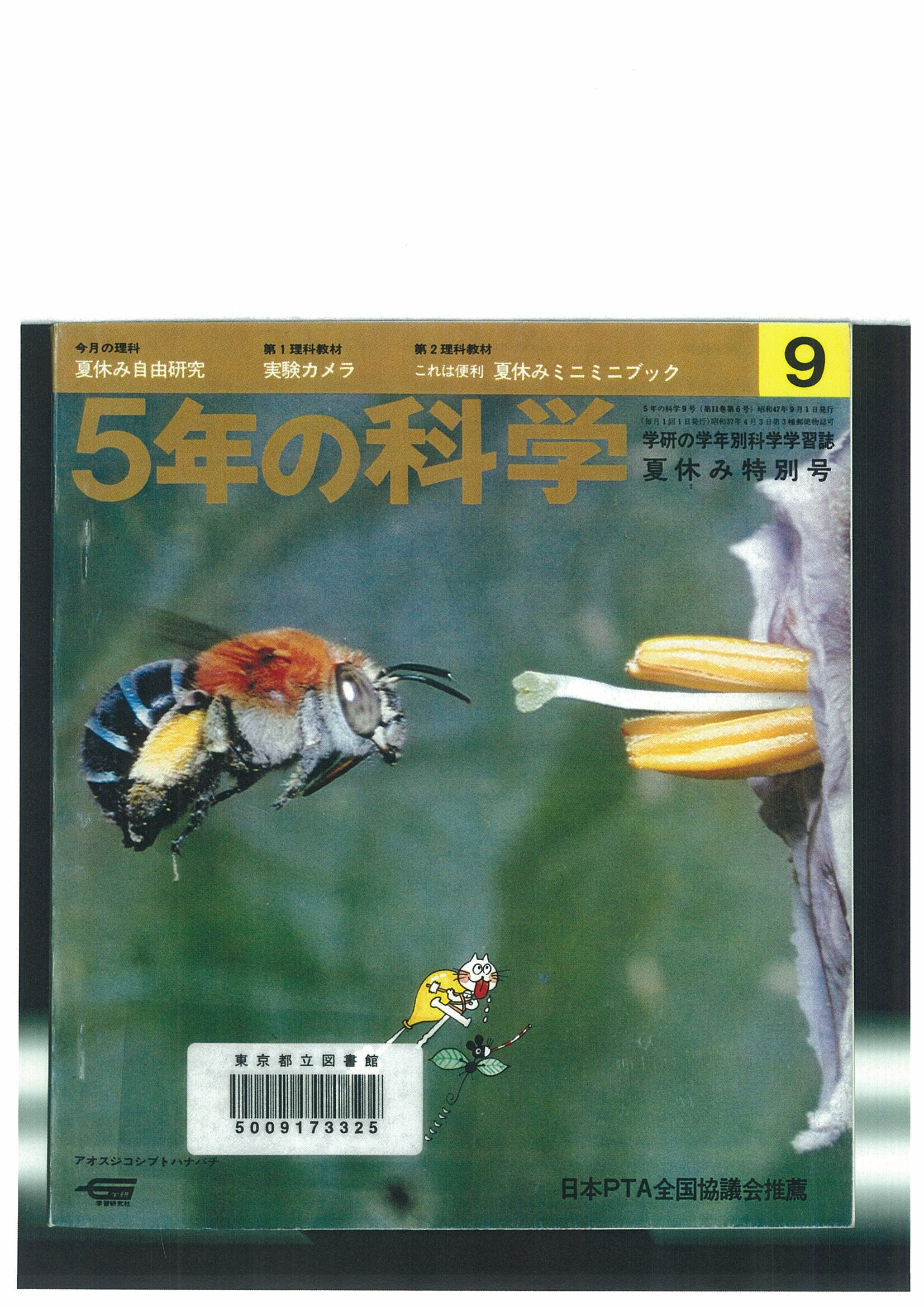 ふろく画像