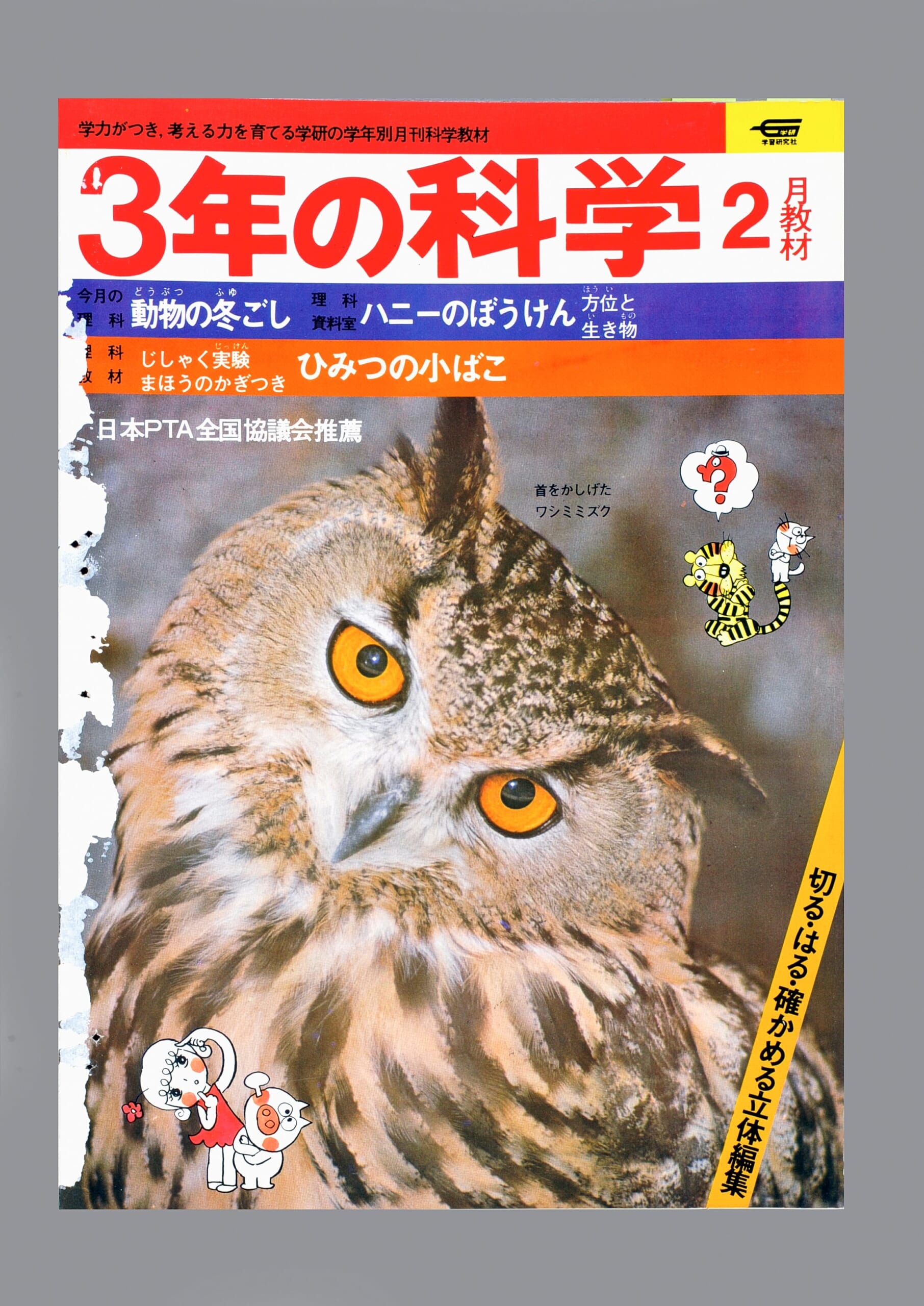 ふろく画像