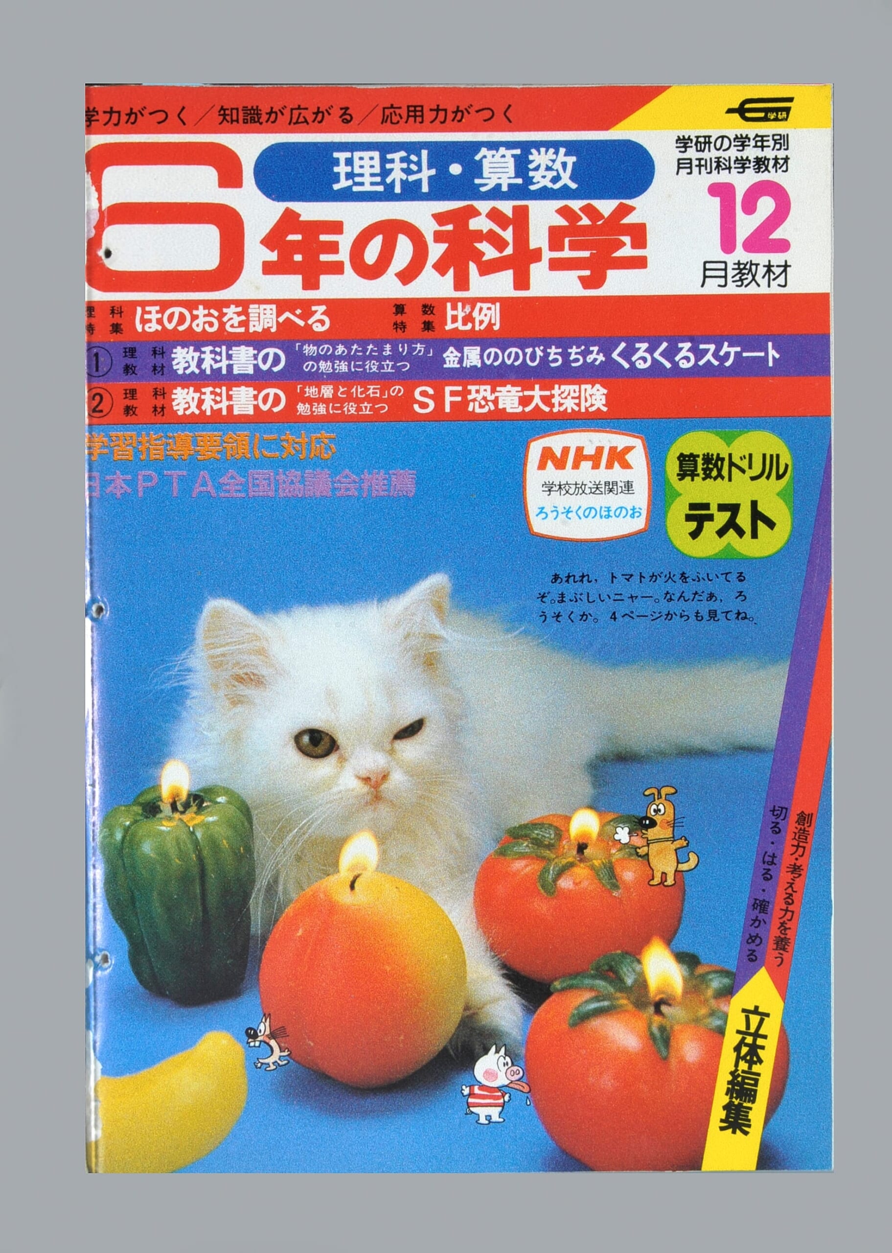 ふろく画像