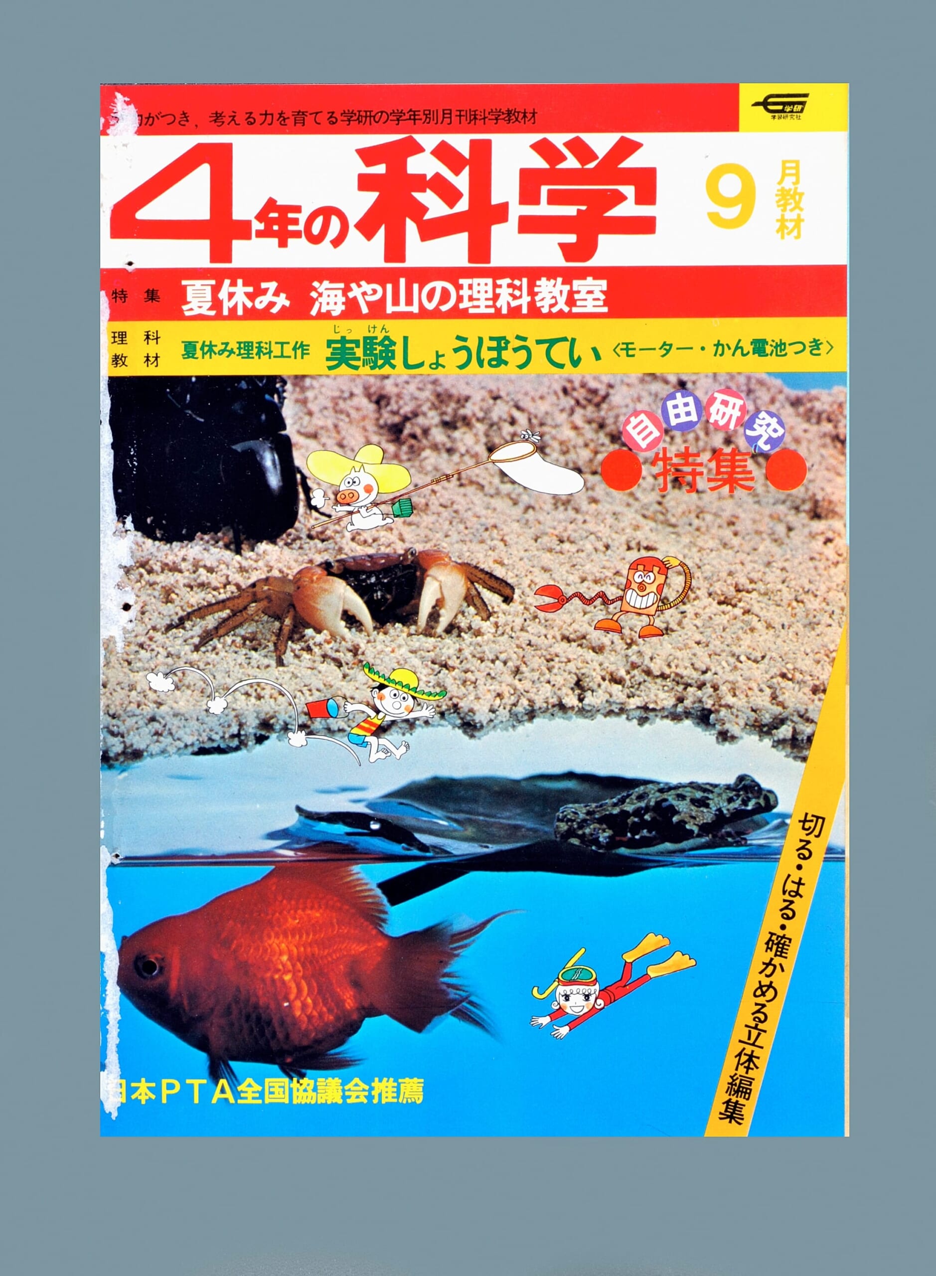 ふろく画像